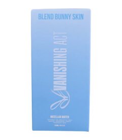 Blend Bunny Cosmetics Vanishing Act Micellar Water