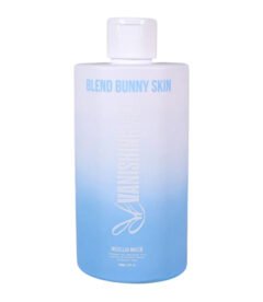 Blend Bunny Cosmetics Vanishing Act Micellar Water