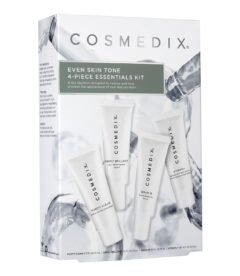 COSMEDIX Even Skin Tone Starter Kit