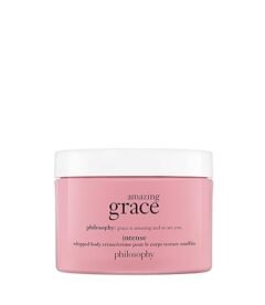 Philosophy Amazing Grace Intense Whipped Body Cream