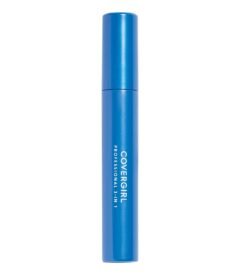 CoverGirl Professional All-in-one Straight Brush Mascara