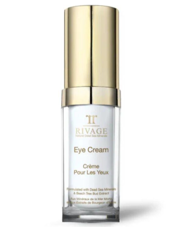 Rivage Eye Cream
