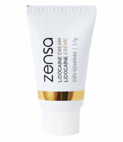 Zensa Numbing Cream