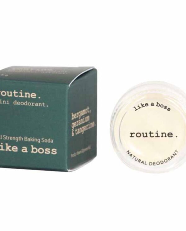 Routine Mini Deodorant Routine Mini Deodorant
