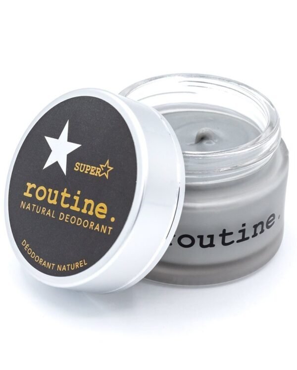 Routine Activated Charcoal Scents Routine Activated Charcoal Scents