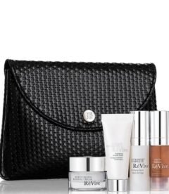 ReVive Glow and Luxe Bag Gift Set