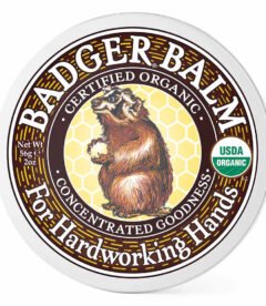 Badger Balm