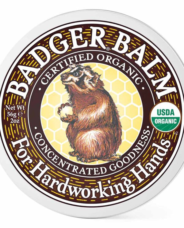 Badger Balm