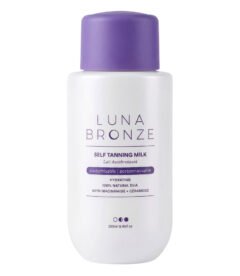 Luna Bronze Self Tanning Milk
