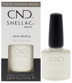 CND Shellac Nail Polish
