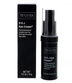 Revision Skincare DEJ Eye Cream Pump