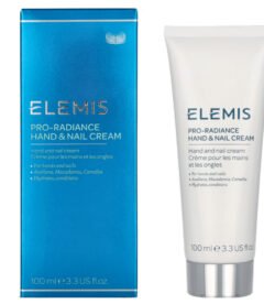 Elemis Pro-Radiance Hand and Nail Cream Salon Product
