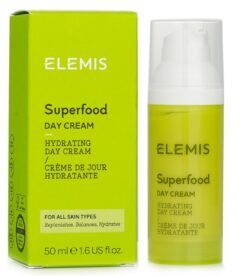 Elemis Superfood Hydrating Day Cream