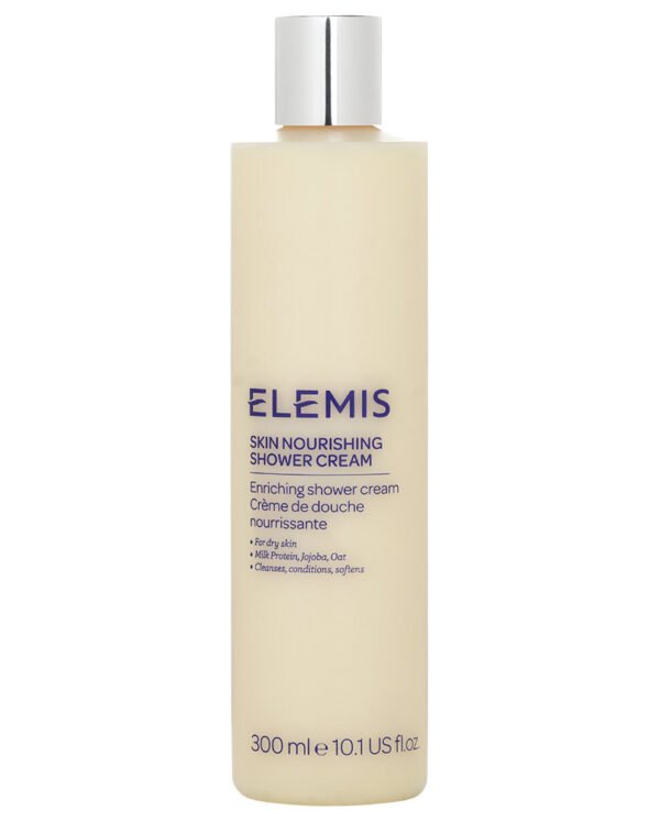 Elemis Skin Nourishing Shower Cream Elemis Skin Nourishing Shower Cream