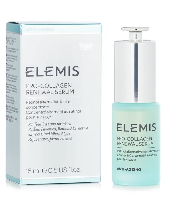 Elemis Pro-Collagen Renewal Serum Elemis Pro-Collagen Renewal Serum