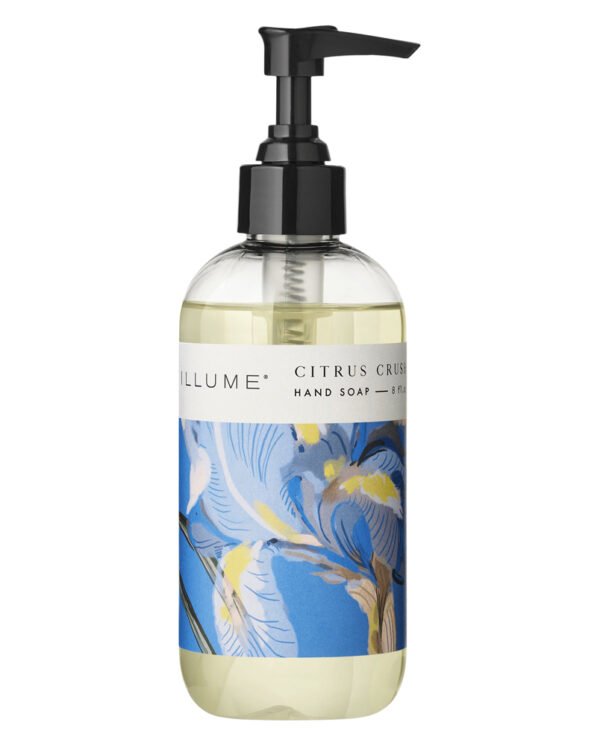 Illume Hand Soap