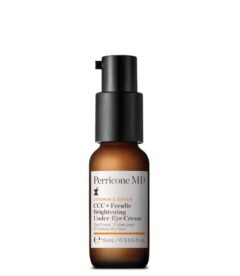 Perricone MD Vitamin C Ester CCC Plus Ferulic Brightening Under-Eye Cream
