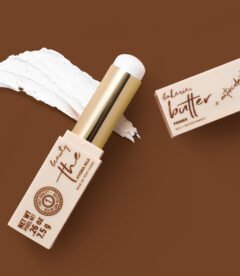 Beauty Bakerie The Butter HydraSilk Primer and Antioxidants