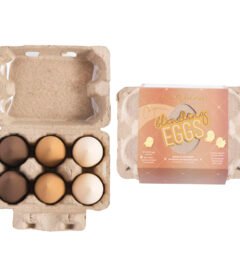 Beauty Bakerie Blending Eggs Beauty Sponges