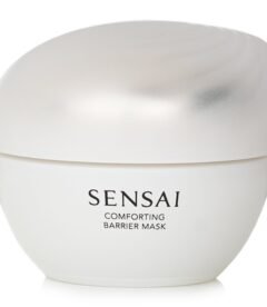 Kanebo Sensai Comforting Barrier Mask