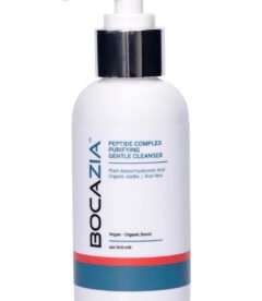 Bocazia Peptide Complex Purifying Gentle Cleanser