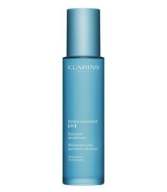 Clarins Hydra-essentiel Emulsion With Double Hyaluronic Acid