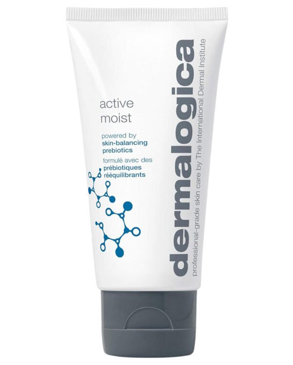 Dermalogica Daily Skin Health Active Moist Moisturizer