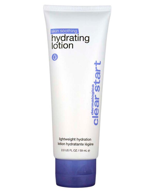 Dermalogica Clear Start Skin Soothing Hydrating Lotion