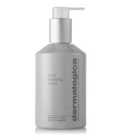 Dermalogica Body Hydrating Cream Green Tea Plus Citrus