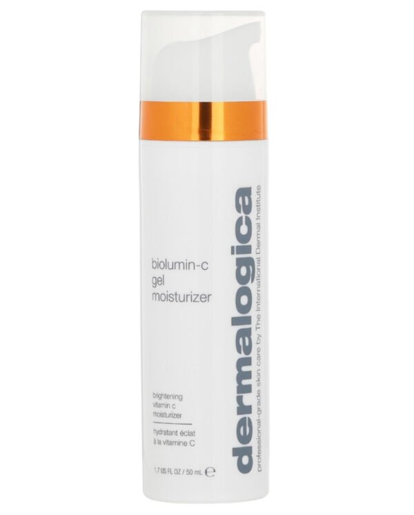 Dermalogica Biolumin-C Vitamin C Gel Moisturizer Dermalogica Biolumin-C Vitamin C Gel Moisturizer