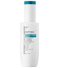 Peter Thomas Roth Peptide 21 Wrinkle Resist Serum
