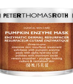 Peter Thomas Roth Pumpkin Enzyme Mask