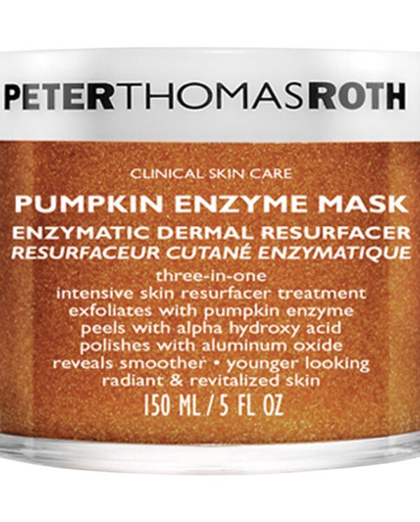 Peter Thomas Roth Pumpkin Enzyme Mask Peter Thomas Roth Pumpkin Enzyme Mask