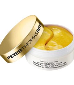 Peter Thomas Roth 24K Gold Pure Luxury Lift and Firm Hydra-Gel Eye Patches