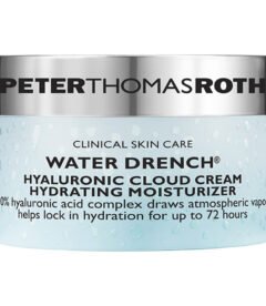 Peter Thomas Roth Water Drench Cloud Cream Hydrating Moisturizer