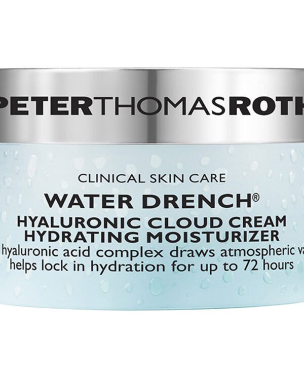 Peter Thomas Roth Water Drench Cloud Cream Hydrating Moisturizer