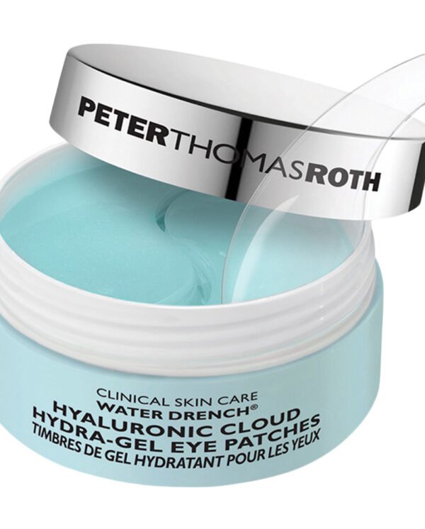 Peter Thomas Roth Water Drench Hyaluronic Cloud Hydra-Gel Eye Patches