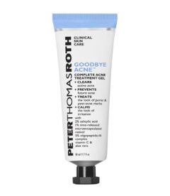 Peter Thomas Roth Goodbye Acne Complete Acne Treatment Gel