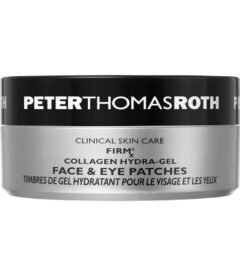 Peter Thomas Roth FIRMx Collagen Hydra-Gel Face and Eye Patches