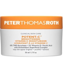 Peter Thomas Roth Potent-C Bright and Plump Moisturizer