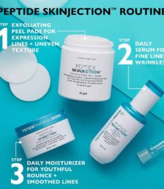 Peter Thomas Roth Peptide Skinjection Amplified Wrinkle-Fix Serum