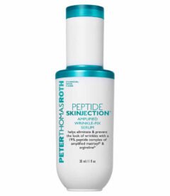 Peter Thomas Roth Peptide Skinjection Amplified Wrinkle-Fix Serum