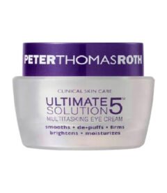 Peter Thomas Roth Ultimate Solution 5 Multitasking Eye Cream