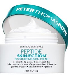 Peter Thomas Roth Peptide Skinjection Moisture Infusion Cream