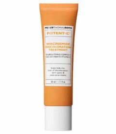 Peter Thomas Roth Potent-C Niacinamide Discoloration Treatment