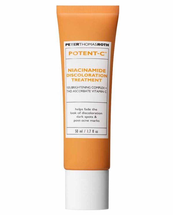 Peter Thomas Roth Potent-C Niacinamide Discoloration Treatment Peter Thomas Roth Potent-C Niacinamide Discoloration Treatment