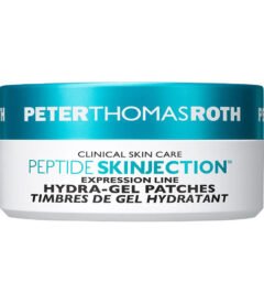 Peter Thomas Roth Peptide Skinjection Expression Line Hydra-Gel Patches