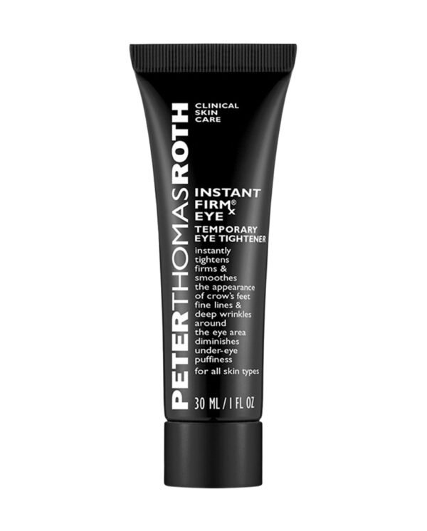 Peter Thomas Roth Instant FIRMx Eye Temporary Eye Tightener Peter Thomas Roth Instant FIRMx Eye Temporary Eye Tightener
