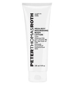 Peter Thomas Roth Mega-Rich Nourishing Body Lotion