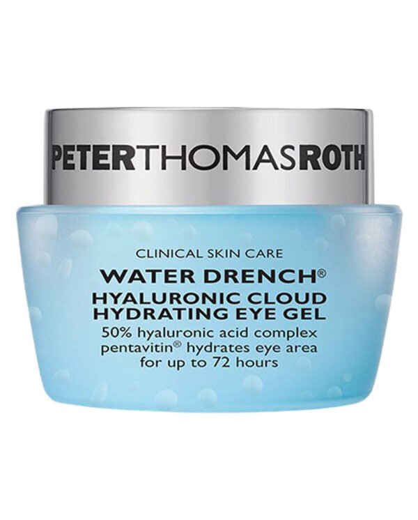 Peter Thomas Roth Water Drench Hyaluronic Cloud Hydrating Eye Gel